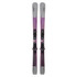 Elan Wildcat 83 TI Womens Skis w/ EL 9.0 GW Bindings 2026 Elan Wildcat 83 TI Womens Skis w/ EL 9.0 GW Bindings 2026