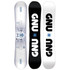 GNU Riders Choice Snowboard 2026