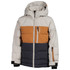 Karbon Edmund Junior Jacket 2026