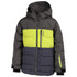 Karbon Edmund Junior Jacket 2026