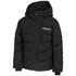 Karbon Scarlet Junior Jacket 2026