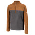 Karbon Warrior Junior 1/4 Zip Pullover 2026