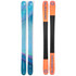 Blizzard Sheeva 9 Womens Skis 2026
