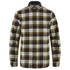 Fjallraven Singi Heavy Flannel Mens Shirt 2026