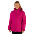 Karbon Crest Womens Jacket 2026