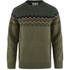 Fjallraven Ovik Knit Mens Sweater 2026