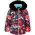 Obermeyer Kaizen Girls Faux Fur Jacket 2026