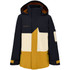 Obermeyer Axel Boys Jacket 2026