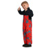 Obermeyer Volt Print Boys Bib Pant 2026