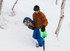 Burton [ak] Baker Down Mens Jacket 2026