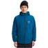 Burton [ak] Helium Hooded Stretch Insulated Mens Jacket 2026