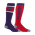 Burton Weekend Midweight Mens Sock 2-Pack 2026