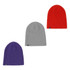 Burton Recycled DND Adult Beanie 3-Pack 2026