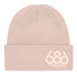 686 Big Logo Embroidered Adult Beanie 2026