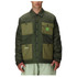 686 x Huf Puffer Insulated Mens Jacket 2026 686 x Huf Puffer Insulated Mens Jacket 2026