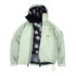 686 x Huf Double H Shell Mens Jacket 2026 686 x Huf Double H Shell Mens Jacket 2026