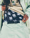 686 x Huf Double H Shell Mens Pant 2026