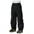 686 Essox Cargo Mens Black Pant 2026