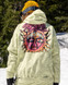 686 x Sublime Shell Womens Anorak 2026