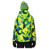 686 Hydra Insulated Boys Jacket 2026
