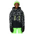 686 Geo Insulated Boys Jacket 2026