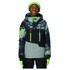 686 Geo Insulated Boys Jacket 2026