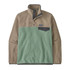 Patagonia Lightweight Synchilla Snap-T Mens Pullover 2026