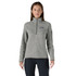 Patagonia Better Sweater Womens 1/4-Zip 2026