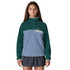 Patagonia Lightweight Synchilla Snap-T Womens Pullover 2026