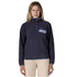 Patagonia Lightweight Synchilla Snap-T Womens Pullover 2026