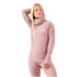 Eivy Icecold Gaiter Rib Womens Top 2026