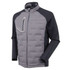 Sunice Hamilton 2.0 Thermal Hybrid Mens Jacket 2026