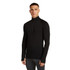 Icebreaker Merino 200 ZoneKnit Mens Long Sleeve Half Zip 2026