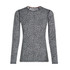 Icebreaker Merino 200 Oasis GRX2 Womens Long Sleeve Crewe 2026