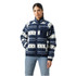 Helly Hansen Imperial Printed Pile Womens Snap 2026