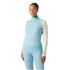 Helly Hansen Lifa Merino Midweight Womens Half Zip 2026