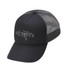 Arc'teryx Bird Word Adult Trucker Hat 2026