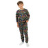 Bula Rainbow Junior Base Layer Set 2026