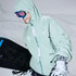 Howl Heritage Adult Jacket 2026