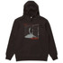 Howl DWR Graphic Adult Hoodie 2026