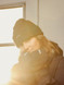 Howl Slash Adult Beanie 2026