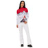Krimson Klover Apres Anyone Womens Top 2026