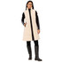 Krimson Klover Kira Womens Fleece Long Vest 2026