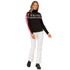 Krimson Klover Snowhut Womens Zip Neck 2026