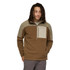 Cotopaxi Abrazo Fleece Half-Zip Mens Jacket 2026