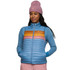 Cotopaxi Fuego Down Womens Vest 2026