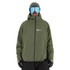 Armada Ansel 2L Mens Shell Jacket 2026 Armada Ansel 2L Mens Shell Jacket 2026