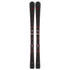 Rossignol Nova 14 Womens Skis w/ NX 12 GW Bindings 2026