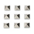 Dakine Pyramid Studs Chrome 2026