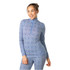 Kari Traa Rose Womens Half Zip Baselayer Top 2026
